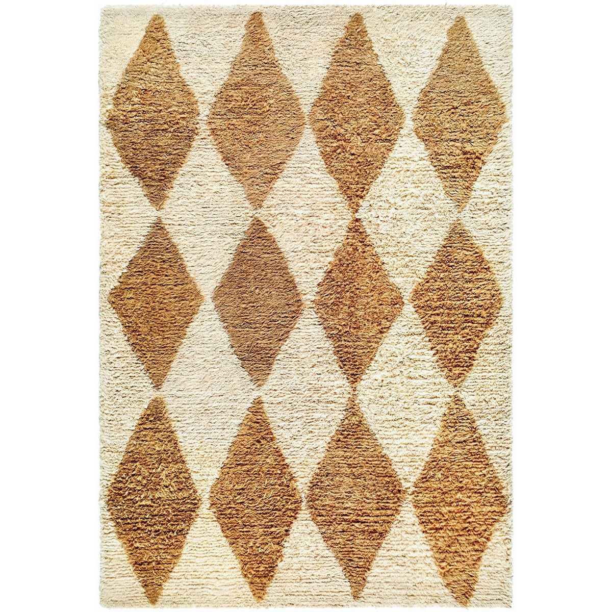 Livabliss Beni Moroccan BMC-2313 Hand Tufted Rug