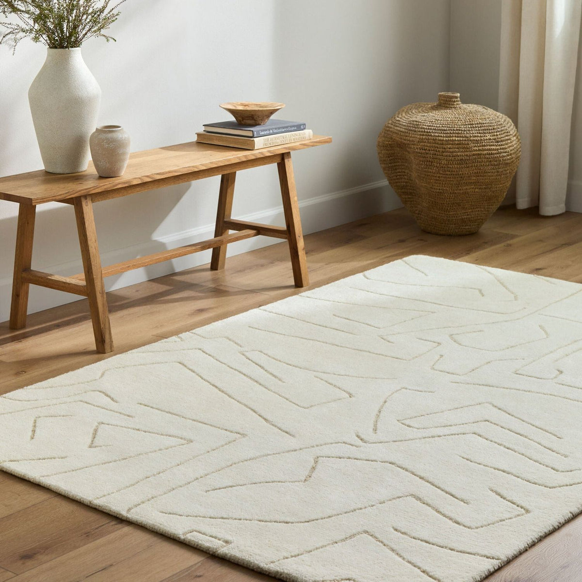 Livabliss Portobello PBO-2312 Hand Tufted Rug