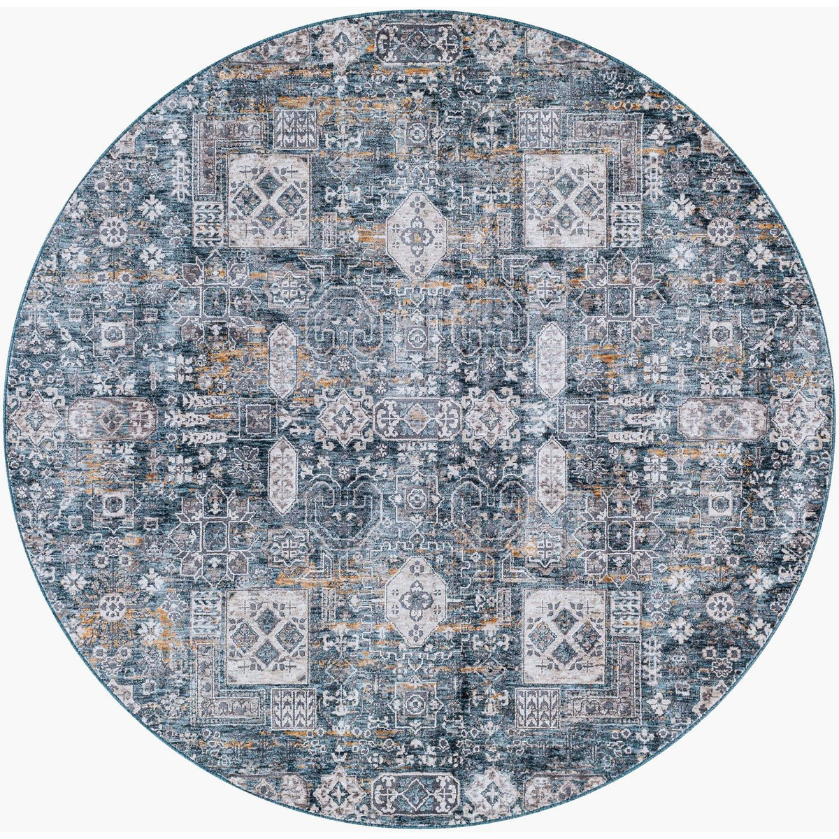 Livabliss Cardiff CDF-2309 Machine Woven Rug