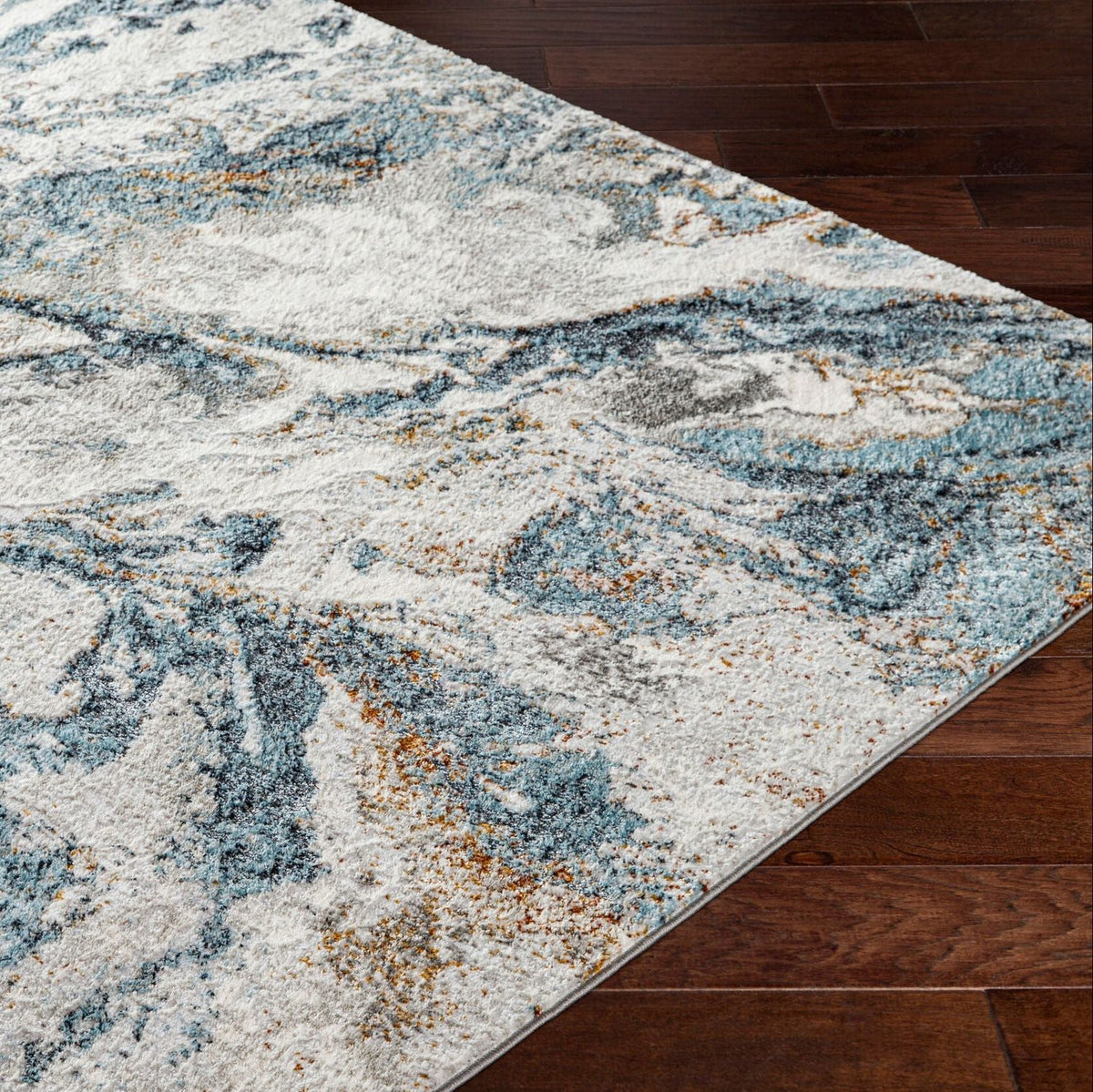 Livabliss San Francisco SFO-2314 Machine Woven Rug
