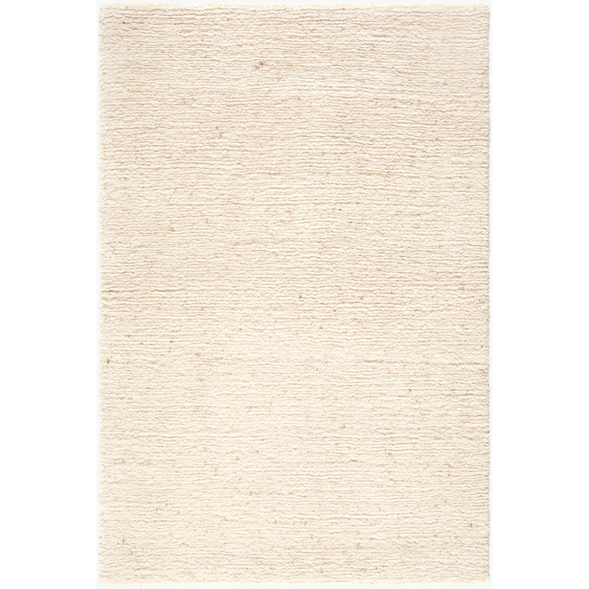Surya Fitrat FTT-2300 Hand Knotted Rug in Ivory
