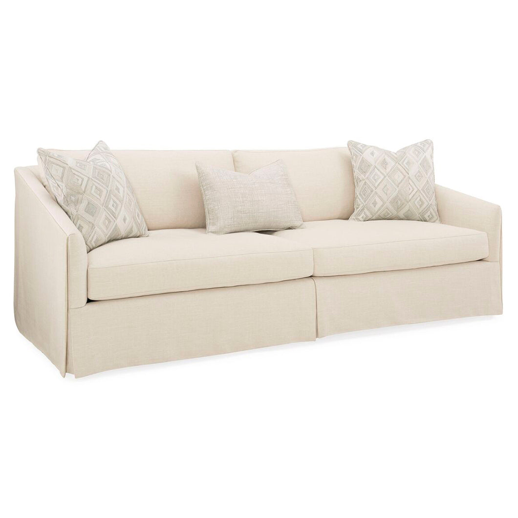Caracole Casual Affair Sofa