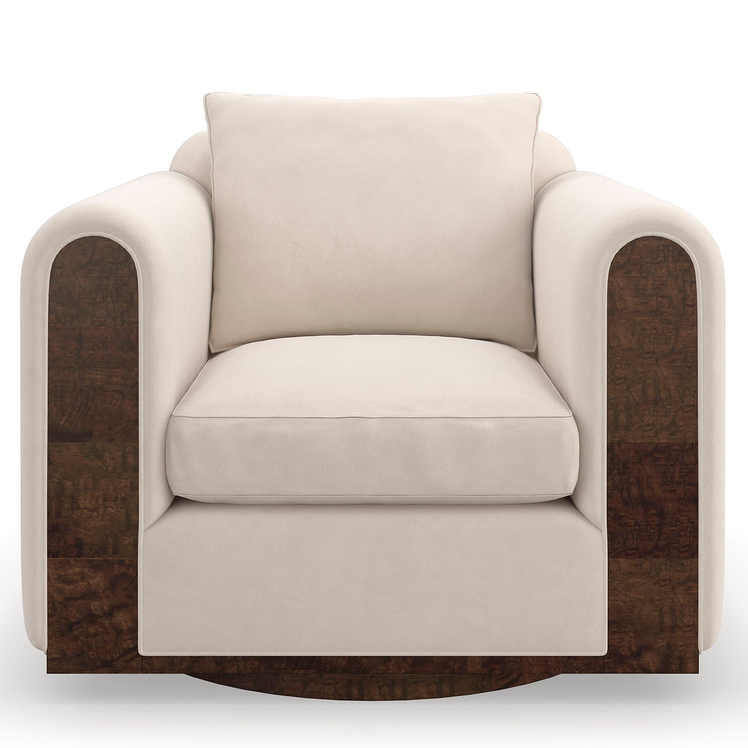 Caracole Dimitri Chair