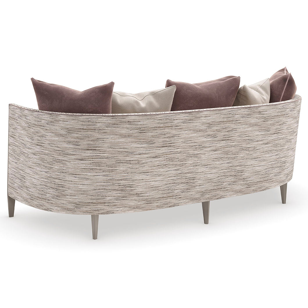 Caracole Piping Hot Sofa