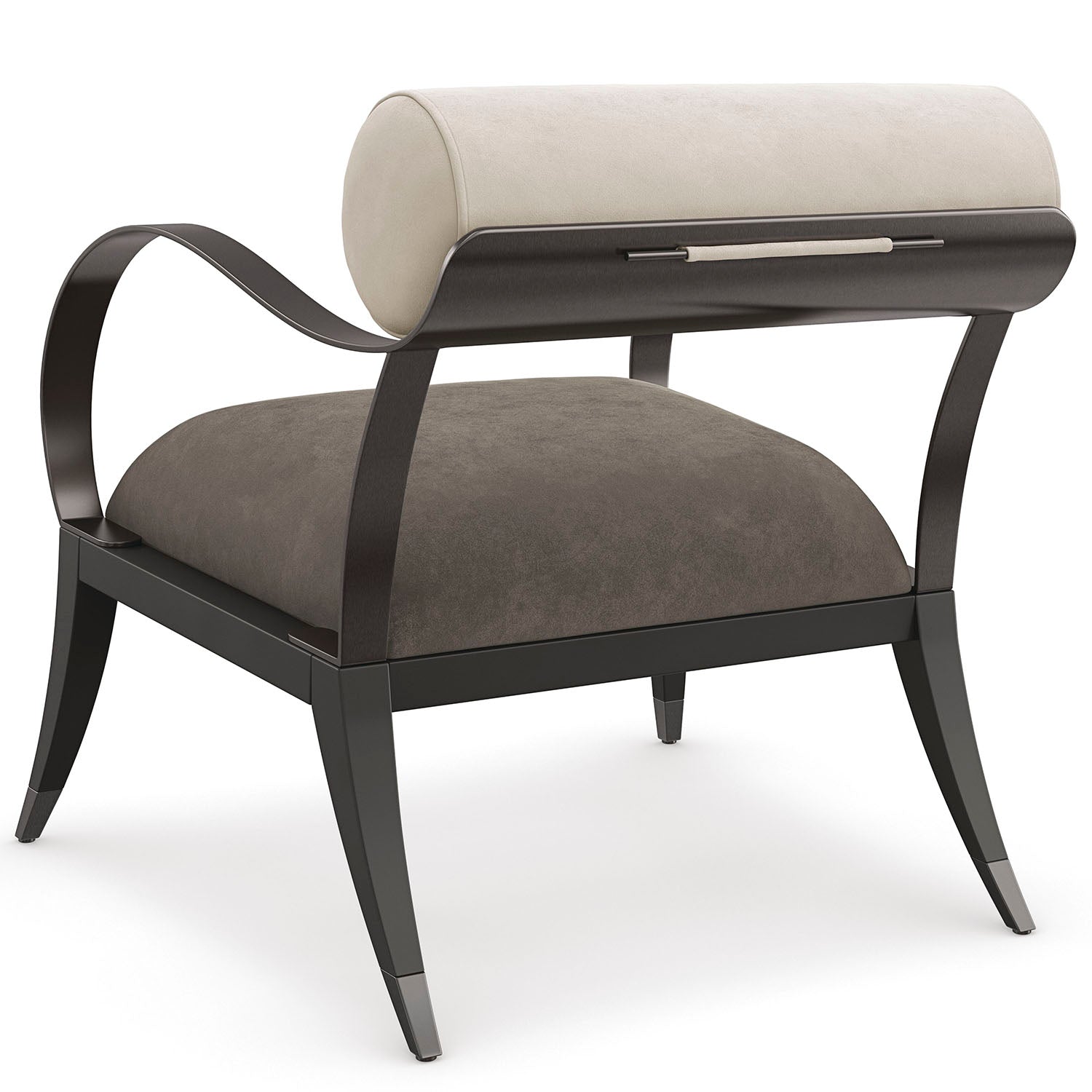 Caracole Homage Arm Chair