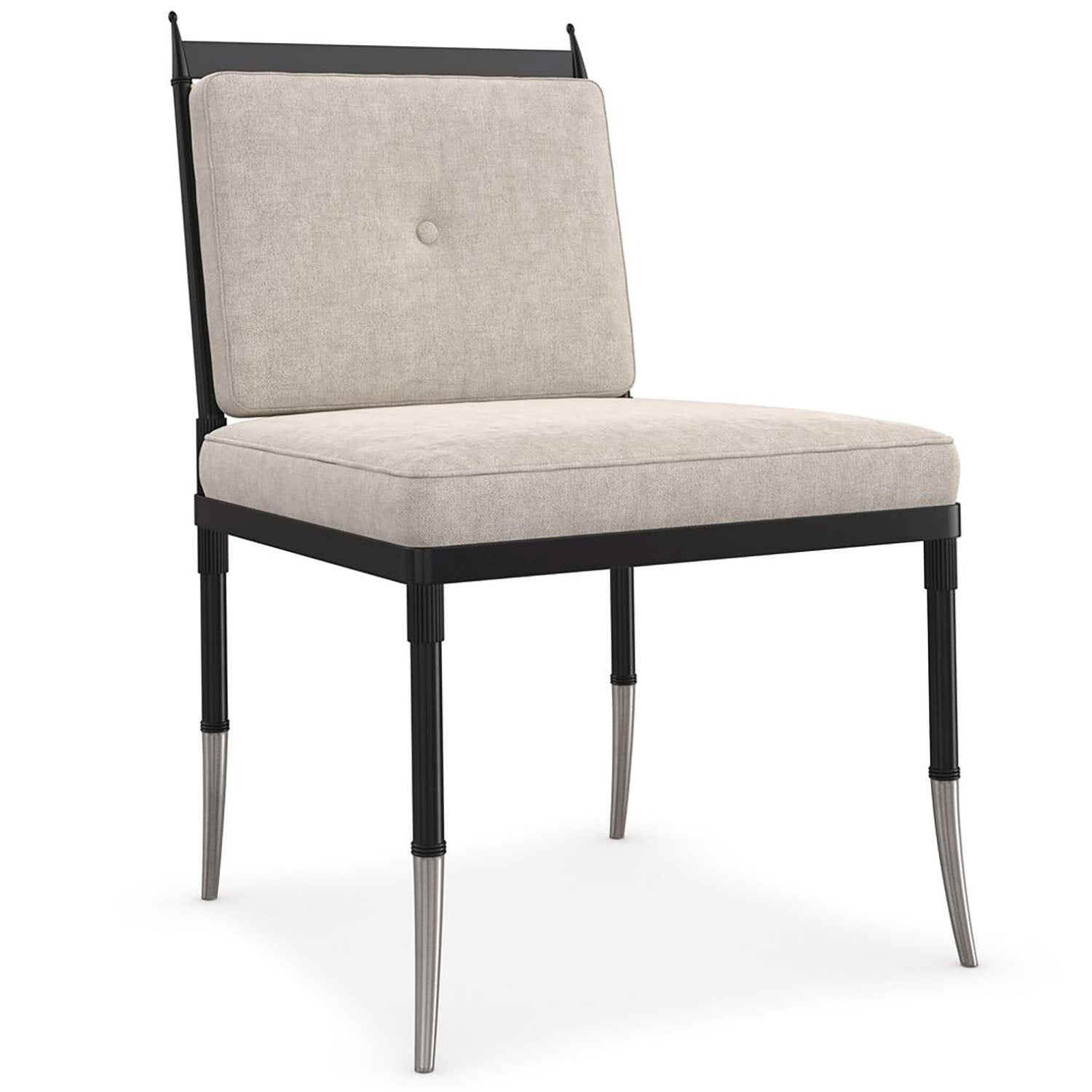 Caracole Athena Accent Chair