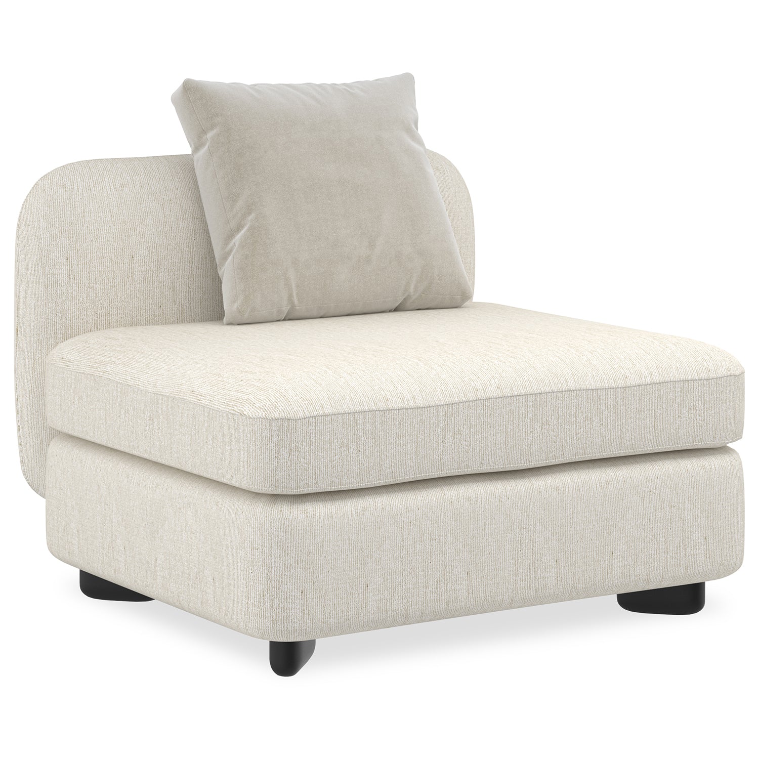 Caracole Lumi Sectional Sofa