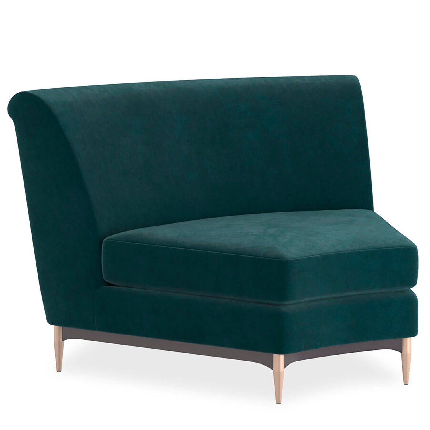 Caracole Three's Company Wedge