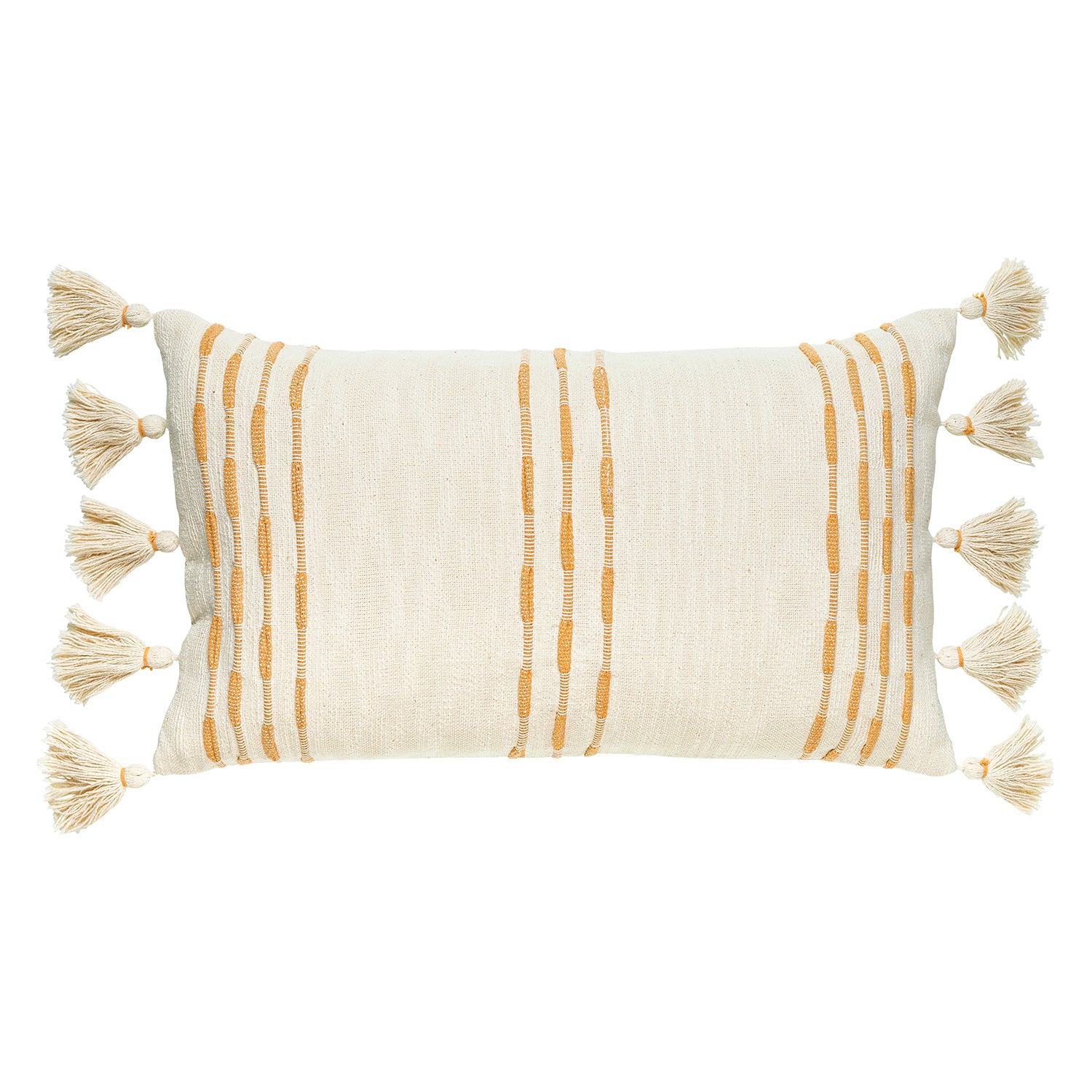 Uppsala Lumbar Throw Pillow