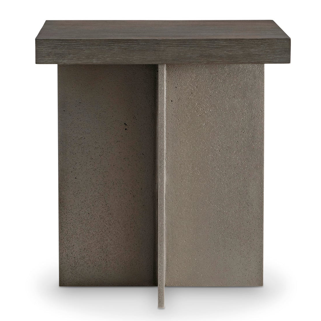 Bernhardt Interiors Polus Side Table