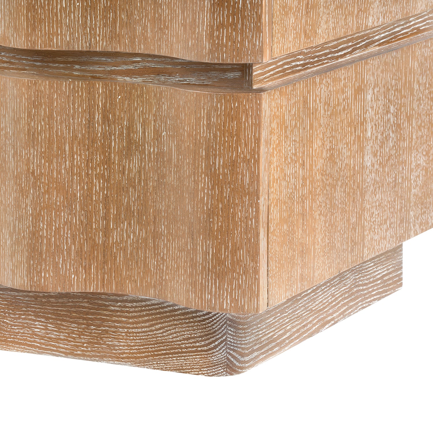 Villa and House Vanessa Tall 6 Drawer