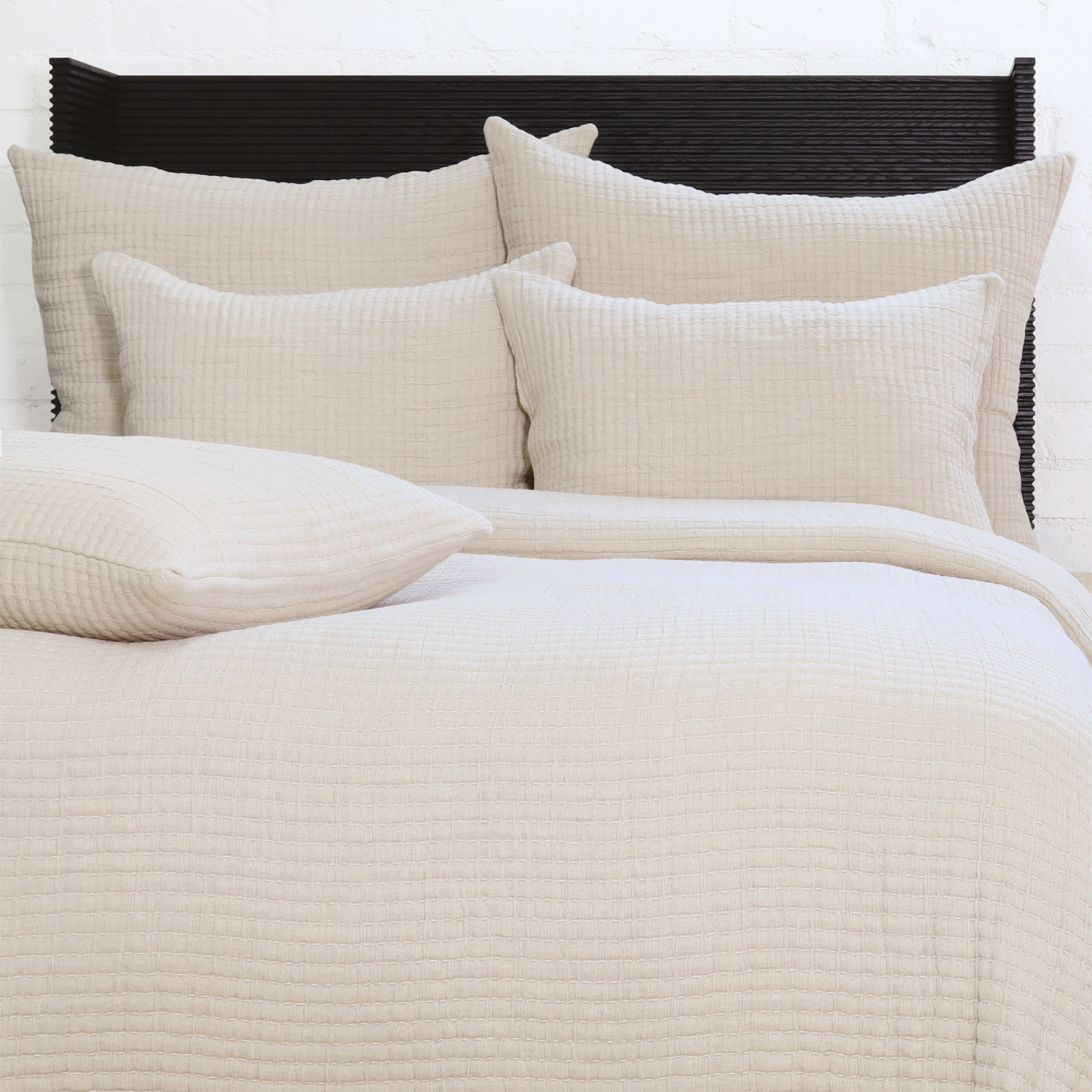 Pom Pom at Home Vancouver Pillow Sham
