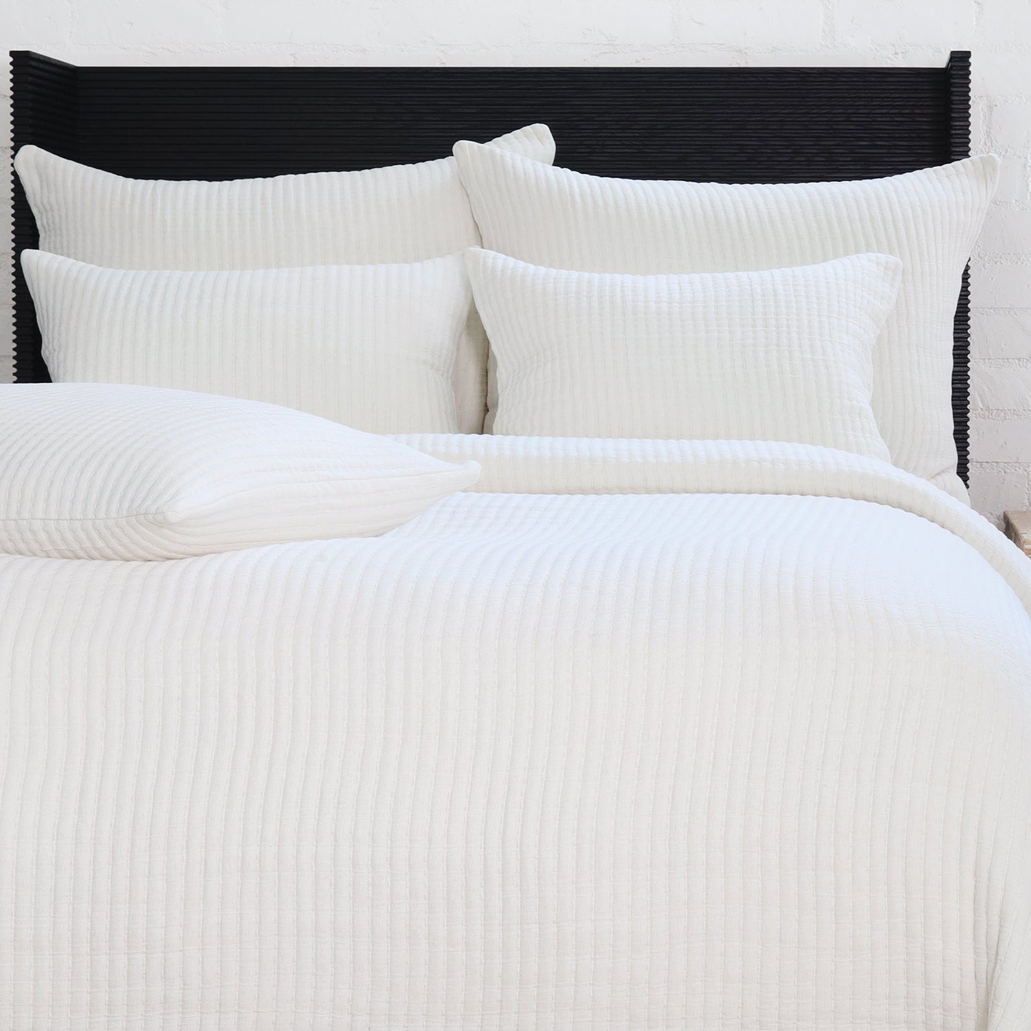 Pom Pom at Home Vancouver Pillow Sham