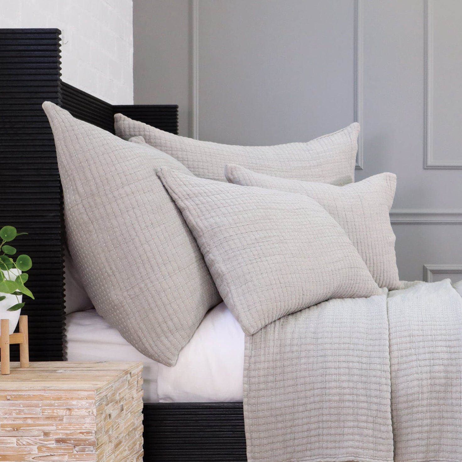 Pom Pom at Home Vancouver Pillow Sham