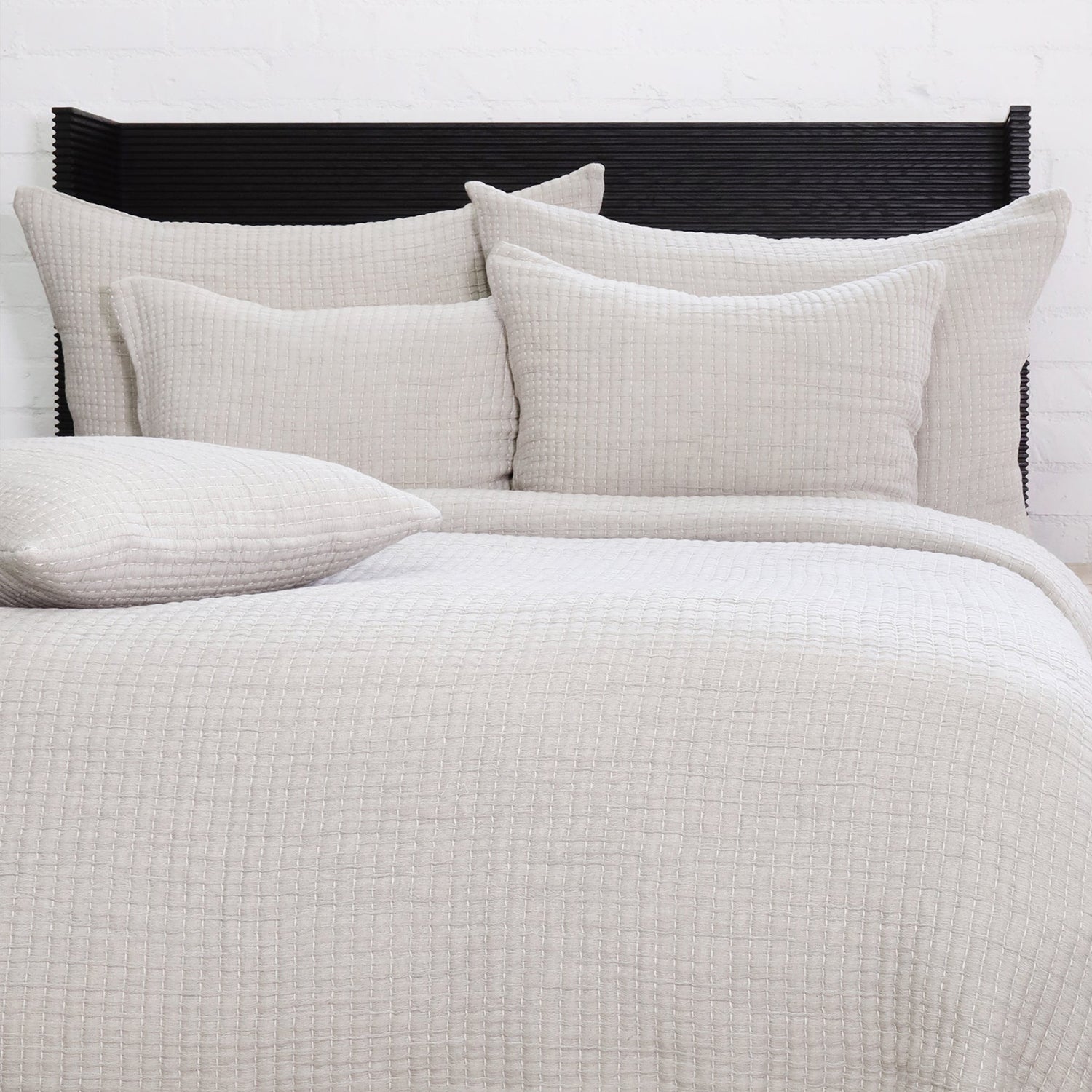 Pom Pom at Home Vancouver Pillow Sham