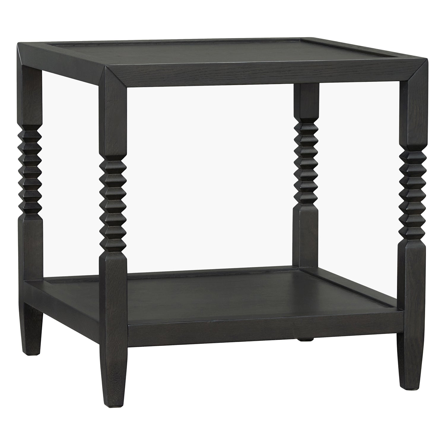 Vansaar End Table