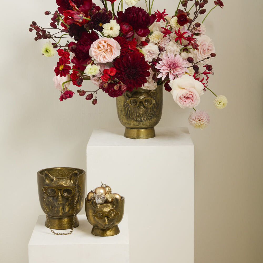 Eric & Eloise Collection Pot