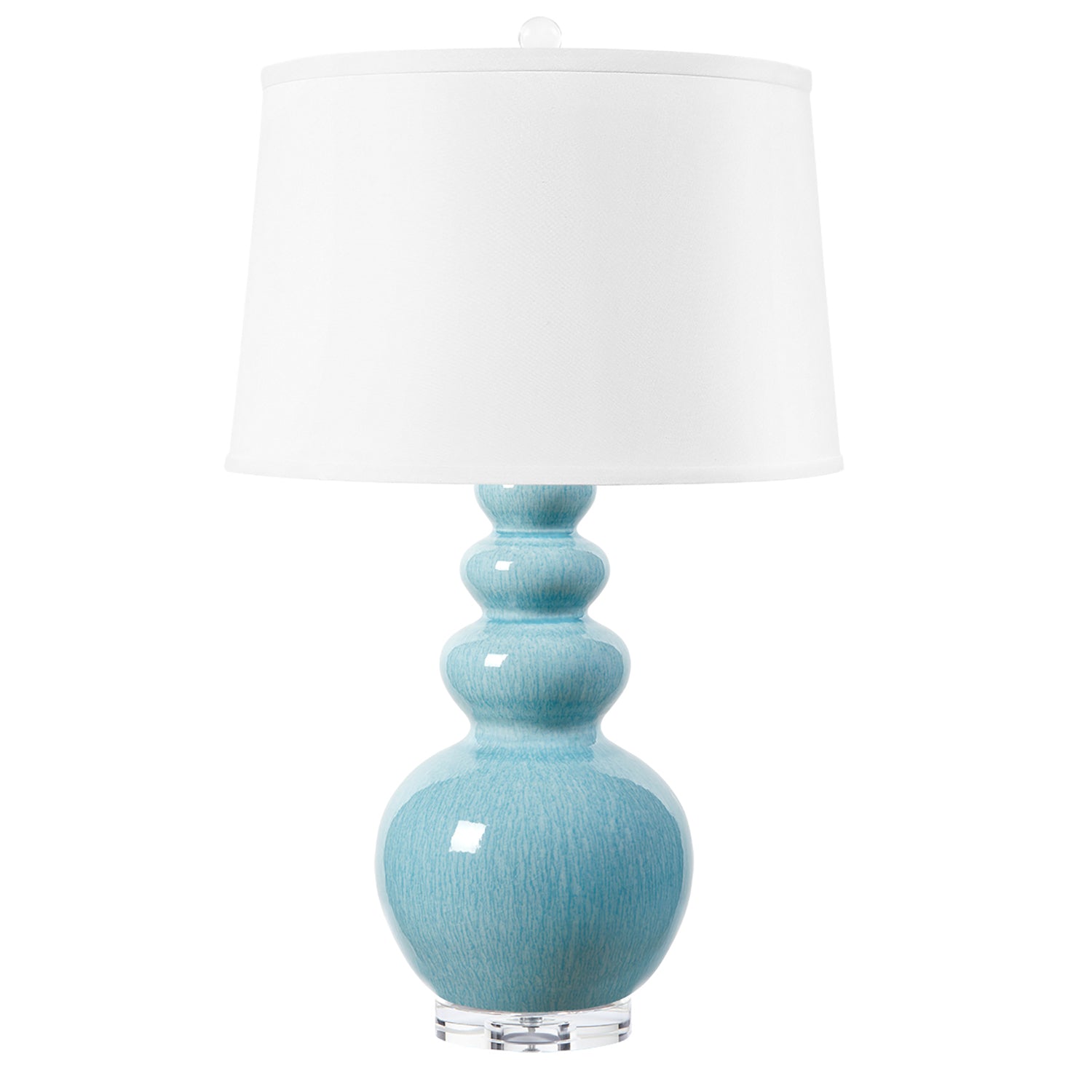 Villa and House Virginia Table Lamp Base