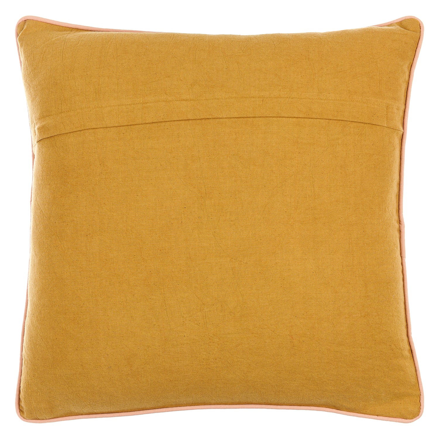 Velour Throw Pillow