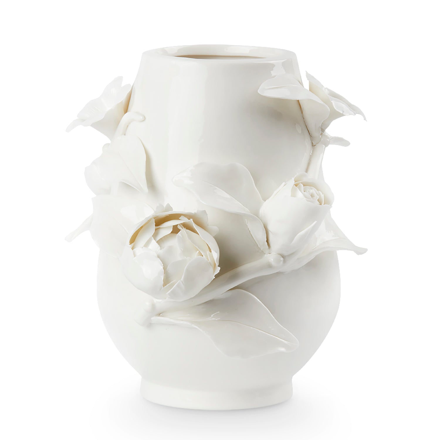 Villa and House Vine Vase