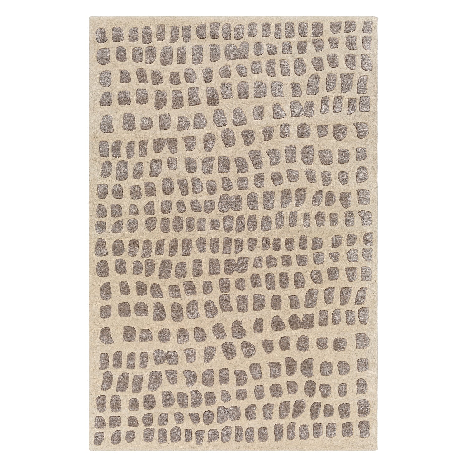 Surya Vilnius Spots Hand Tufted Rug