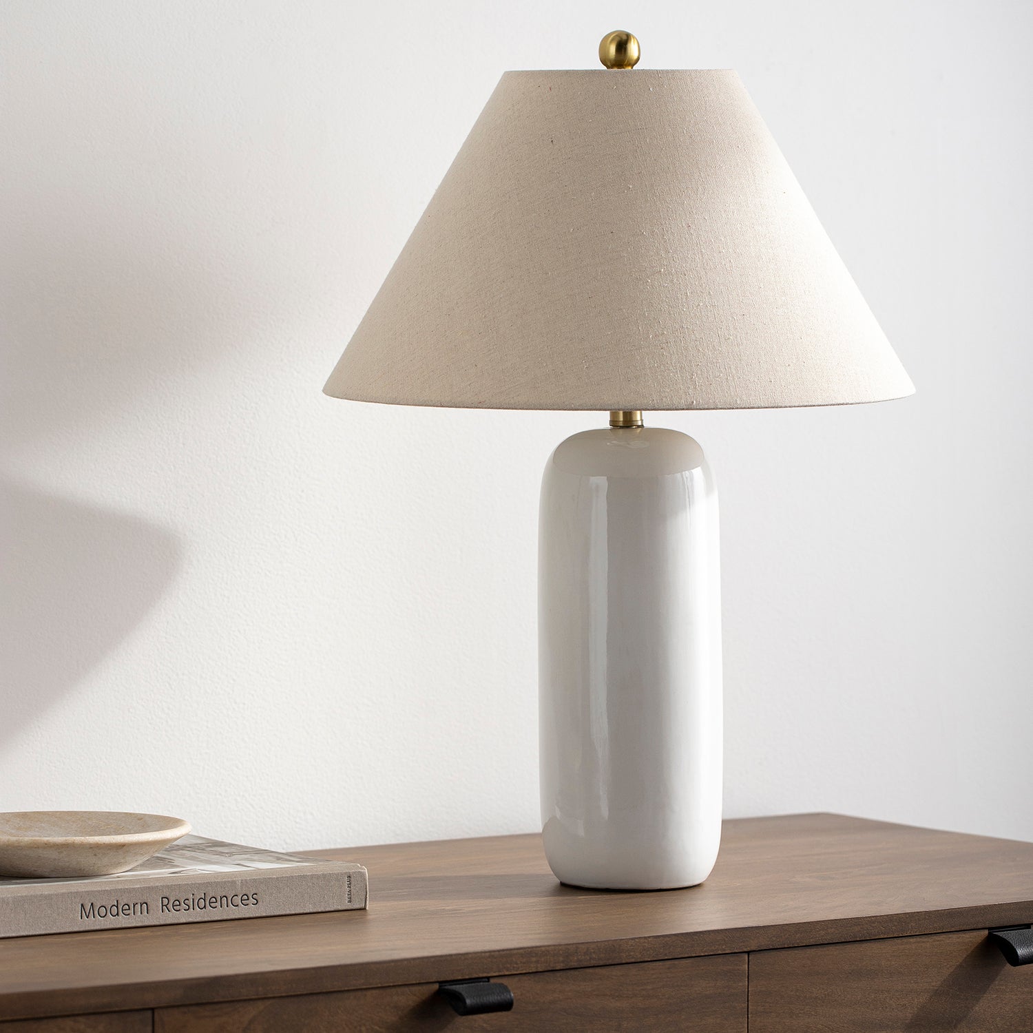 Viper Table Lamp
