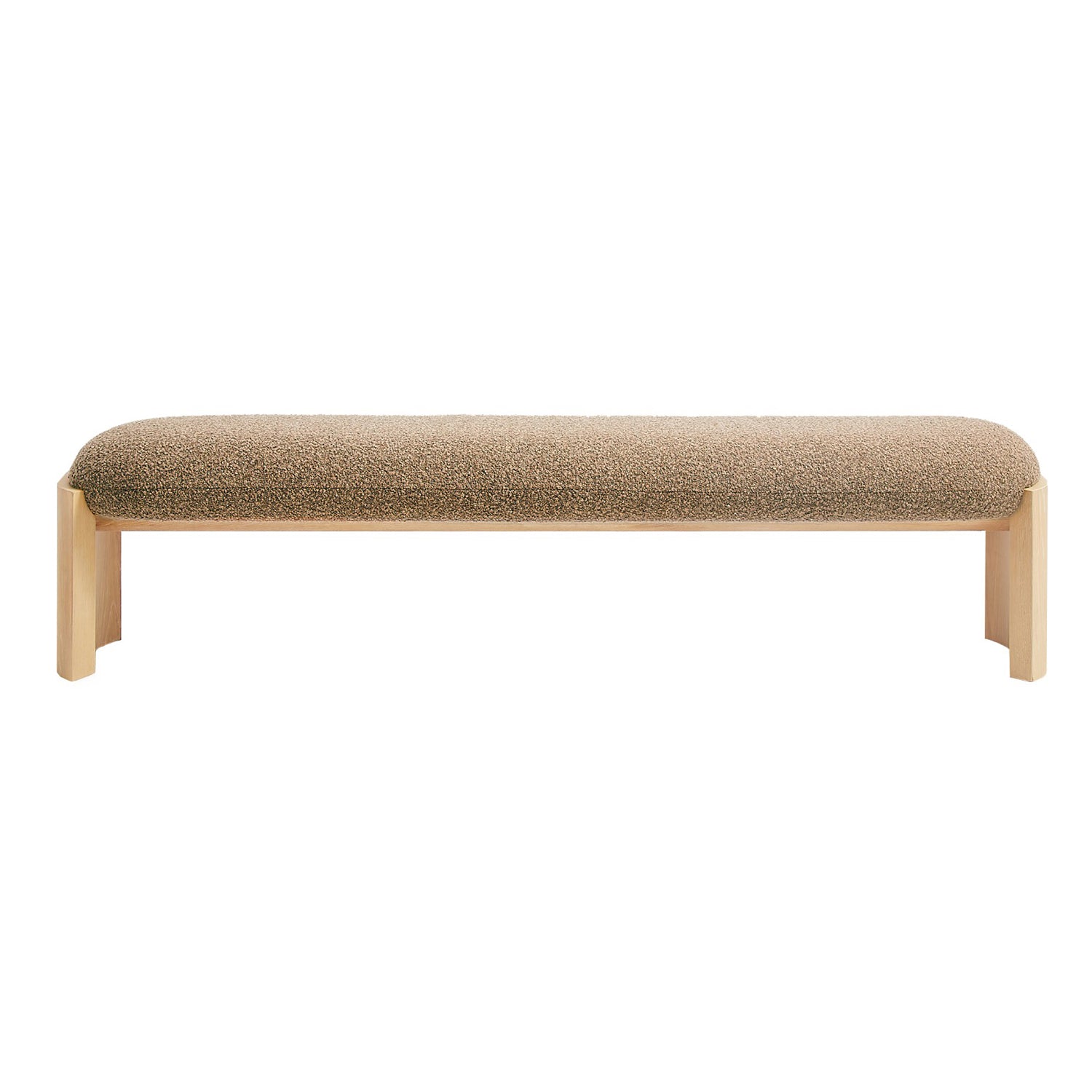Interlude Home Bradley Bench