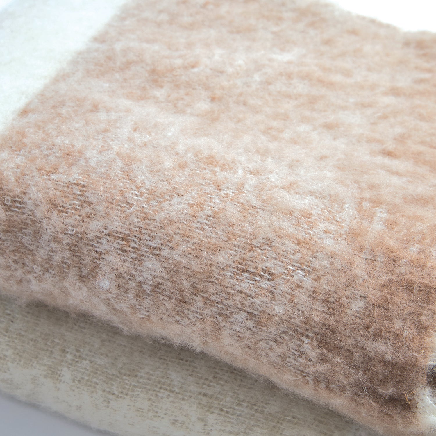 Pom Pom at Home Whistler Throw Blanket