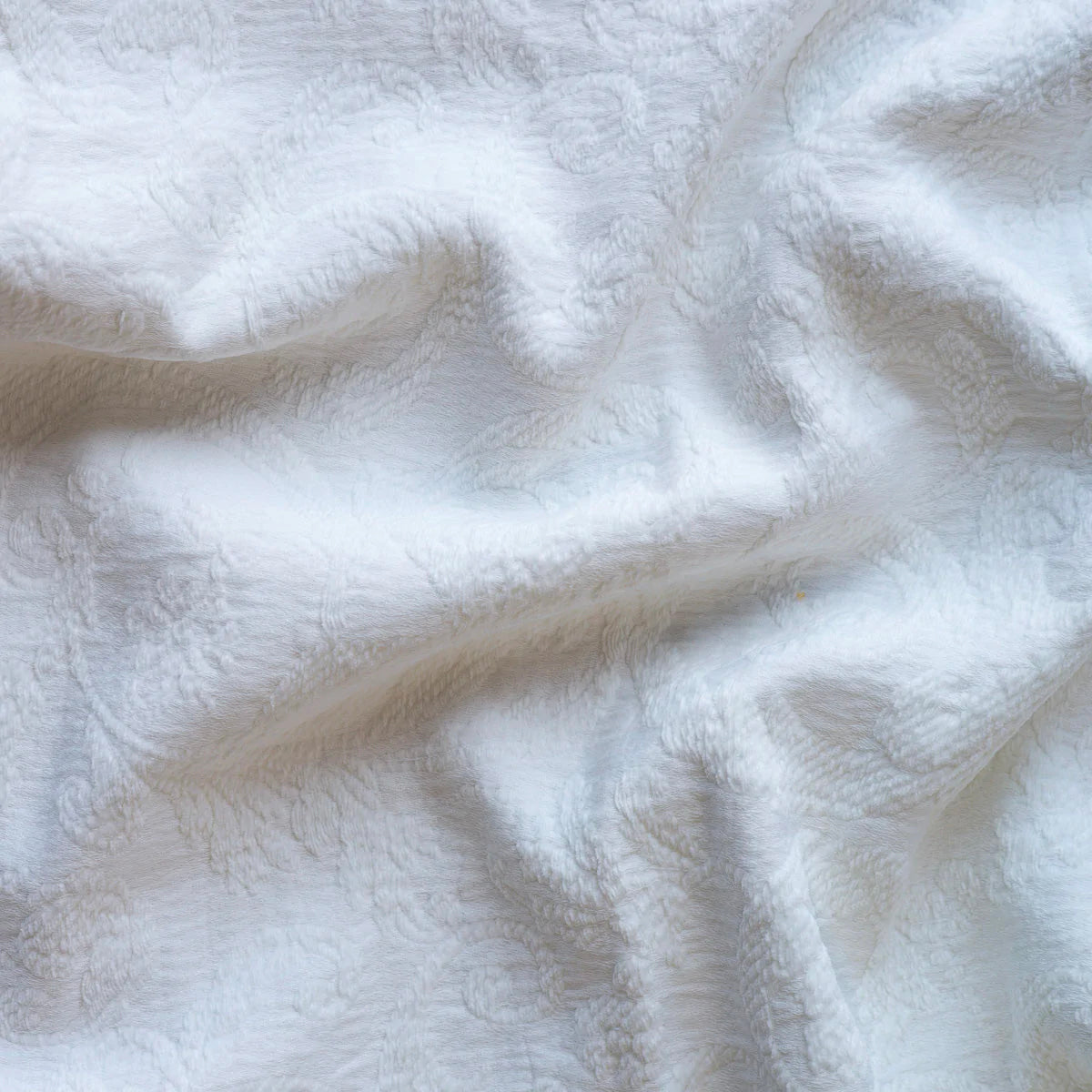 Bella Notte Adele Baby Blanket