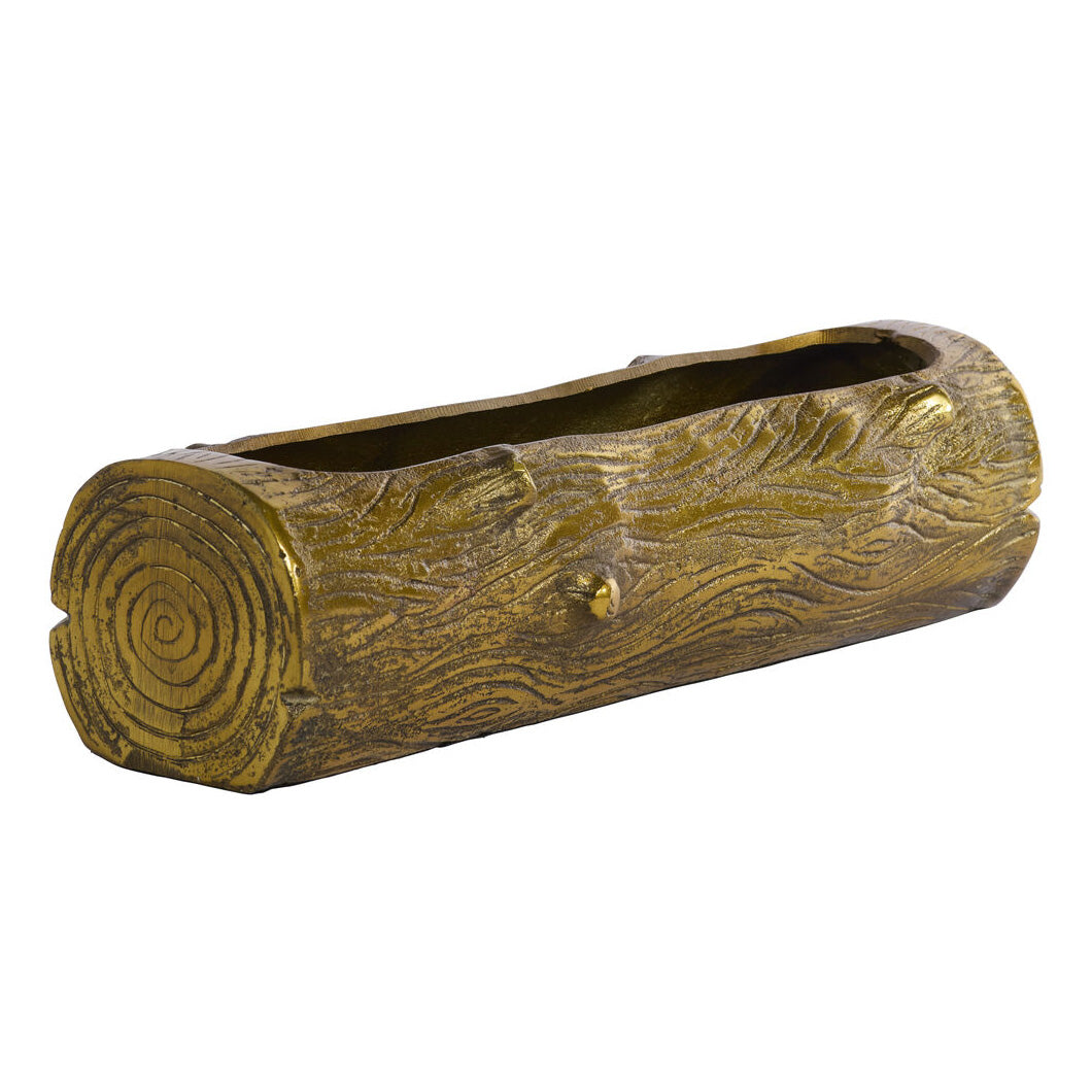 Winter Forest Trough