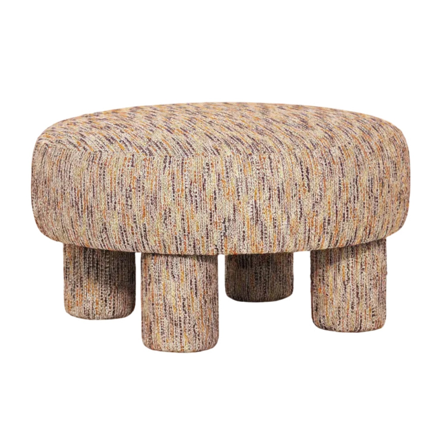 Welly Ottoman