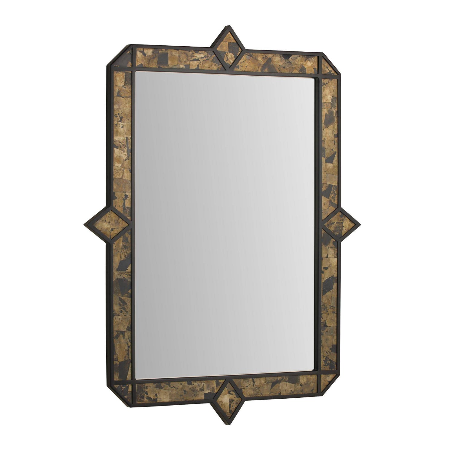 Arteriors Geneva Mirror