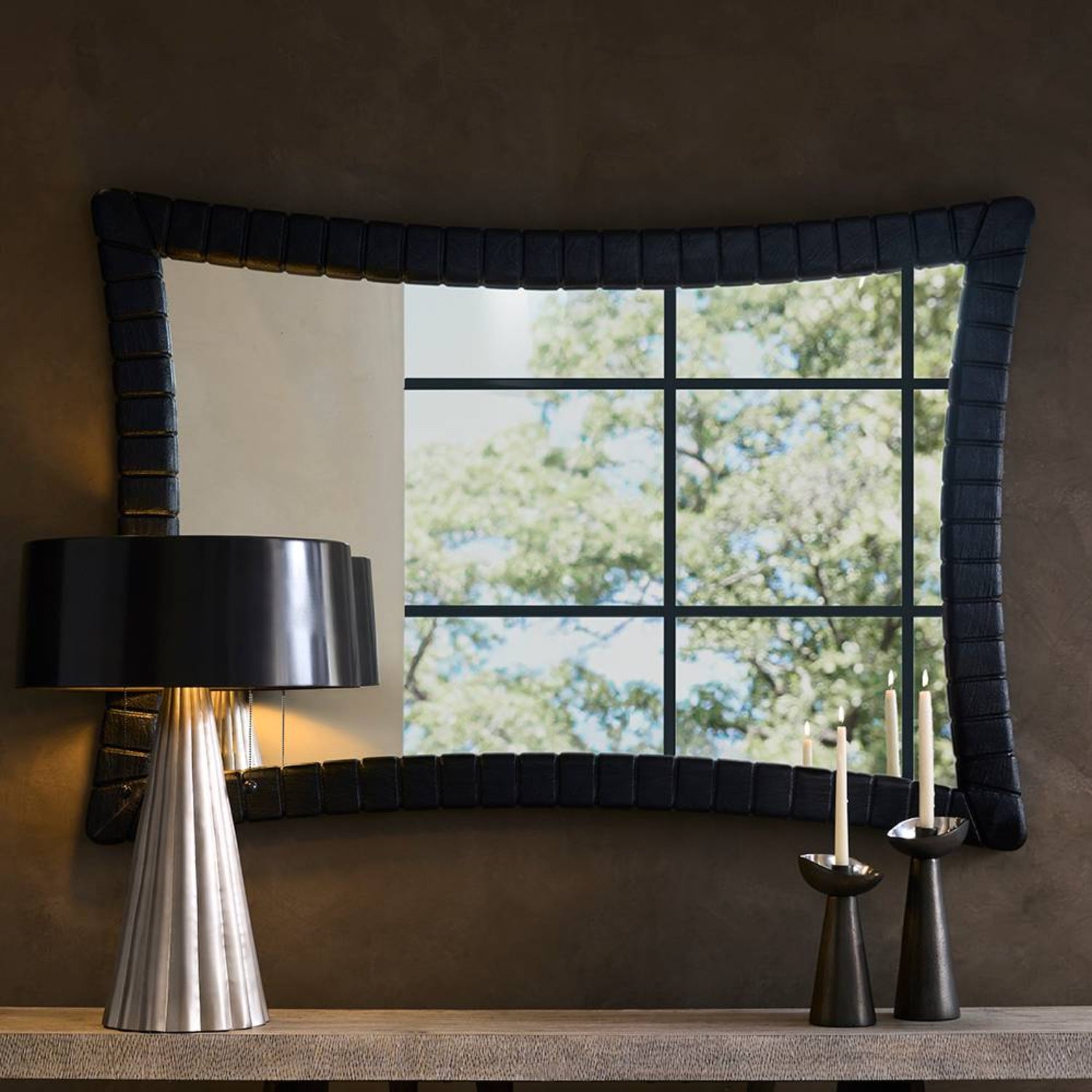 Arteriors Levant Mirror