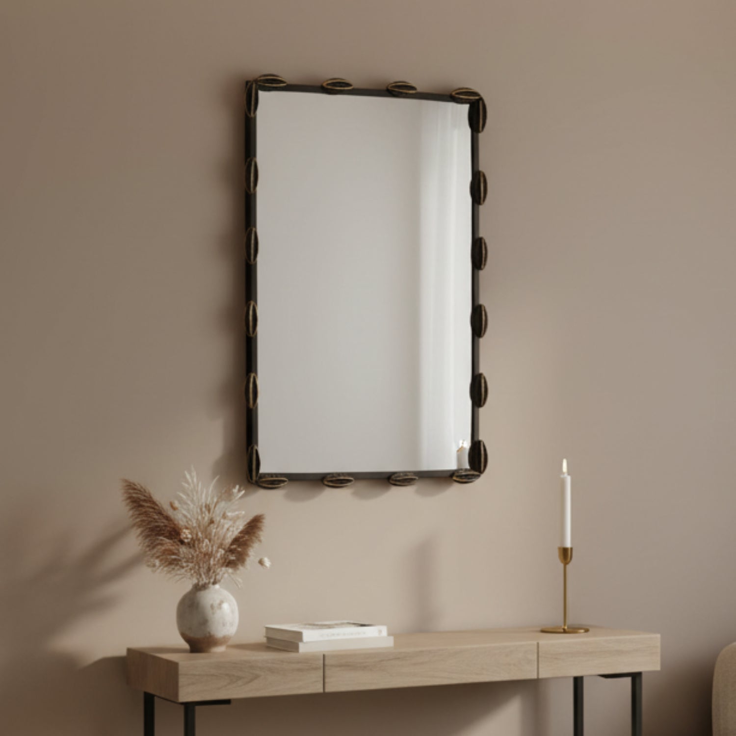 Arteriors Archie Mirror