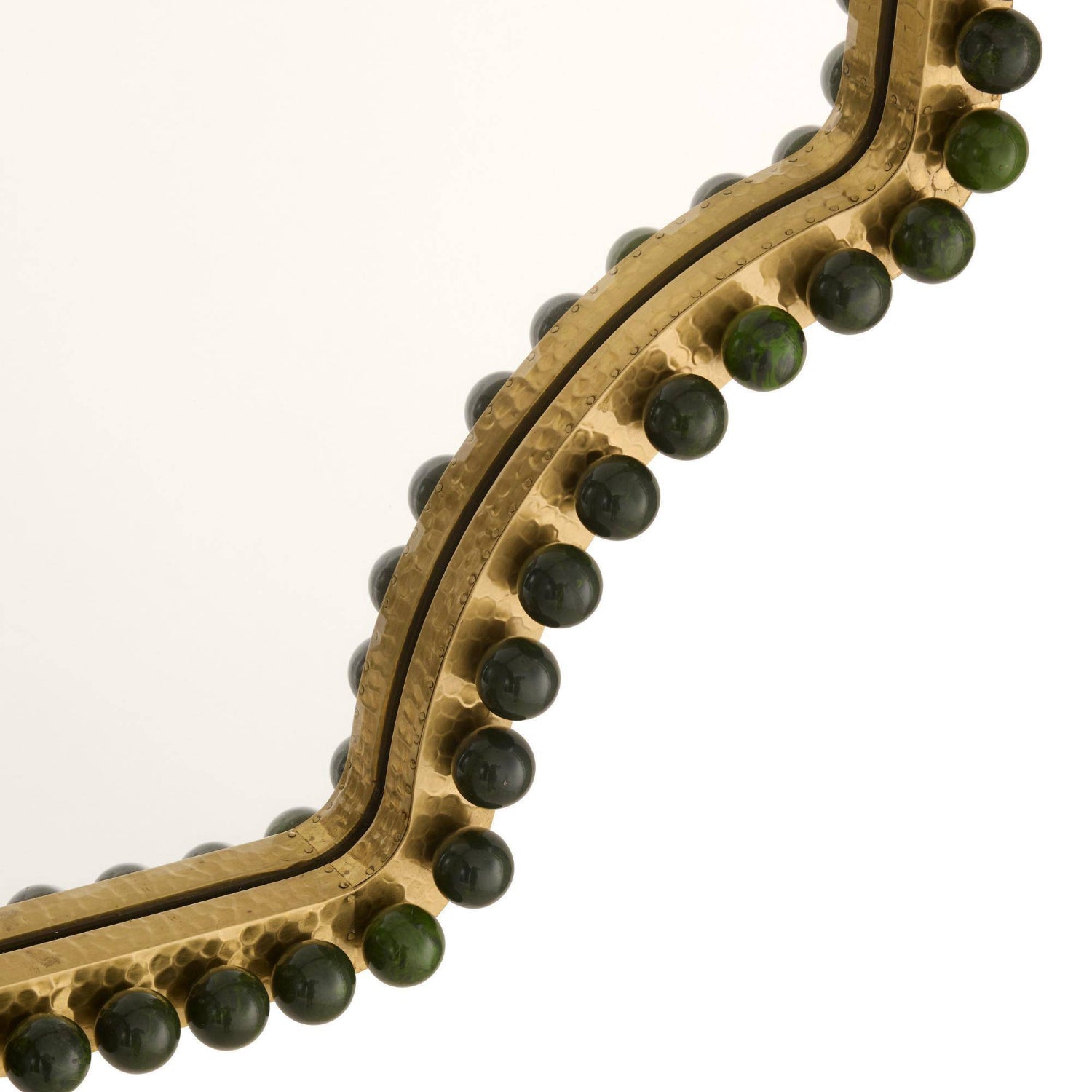 Arteriors Romulus Mirror