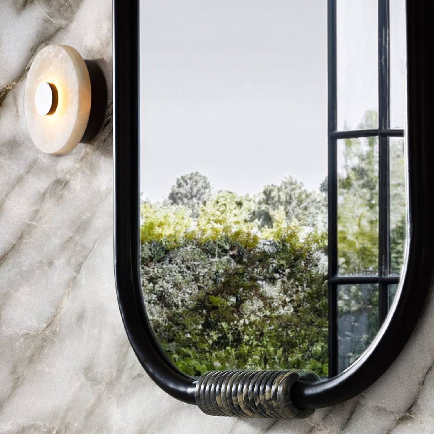 Arteriors Sirius Mirror