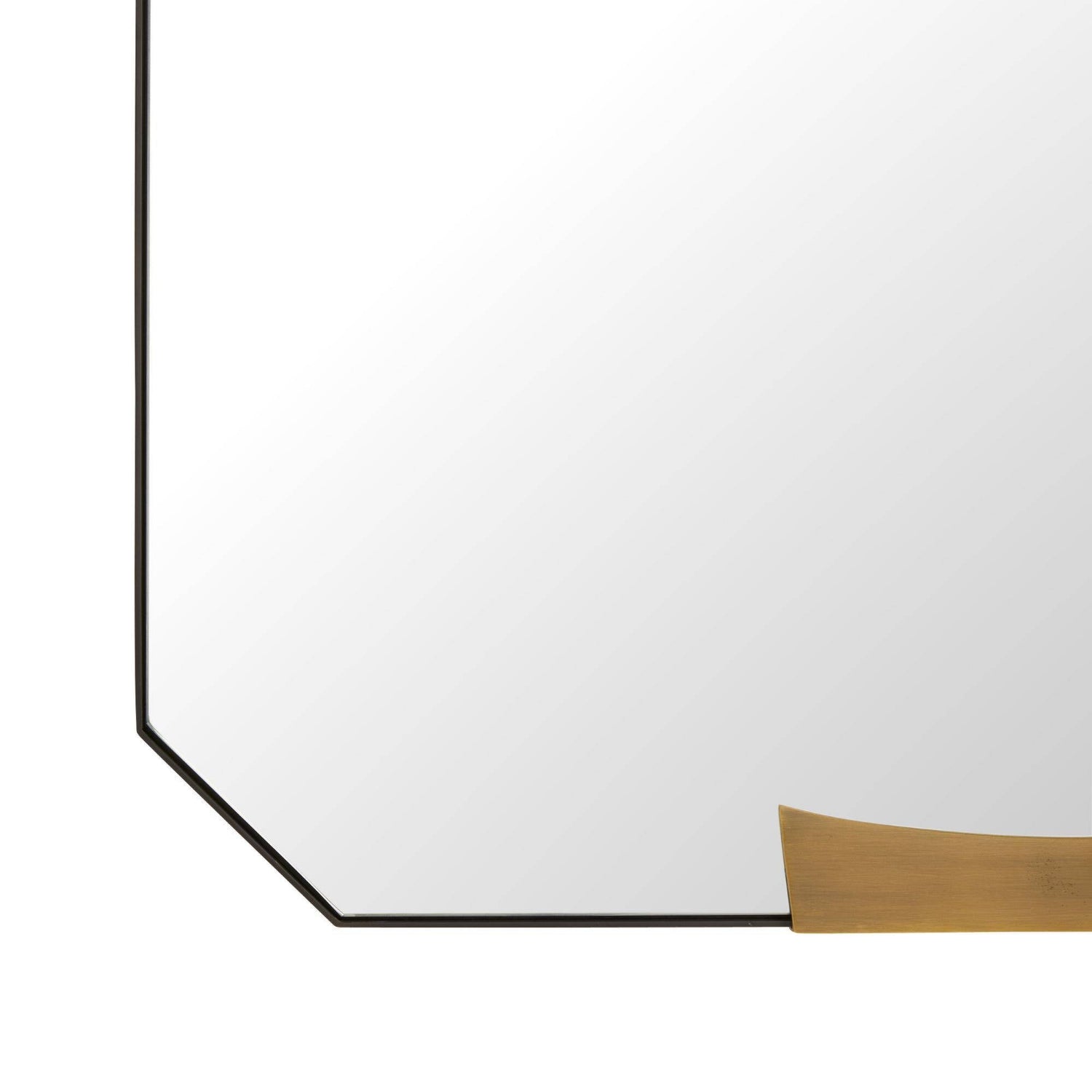 Arteriors Kris Large Rectangular Mirror