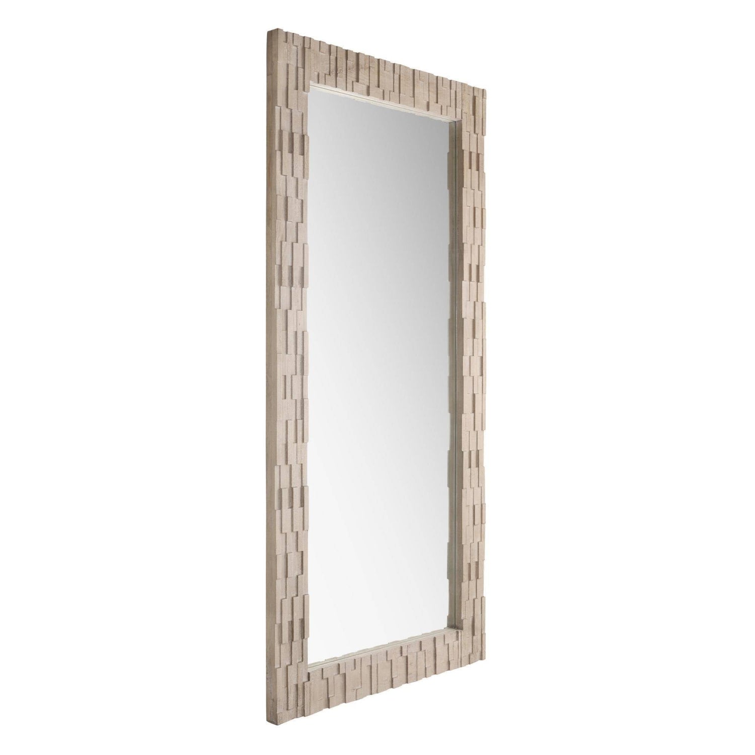 Arteriors Goldcrest Full Length Mirror