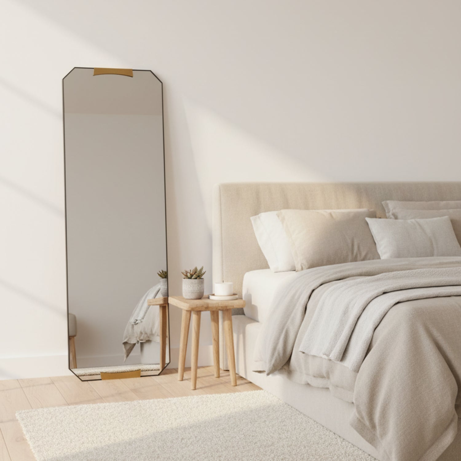 Arteriors Kris Full Length Mirror