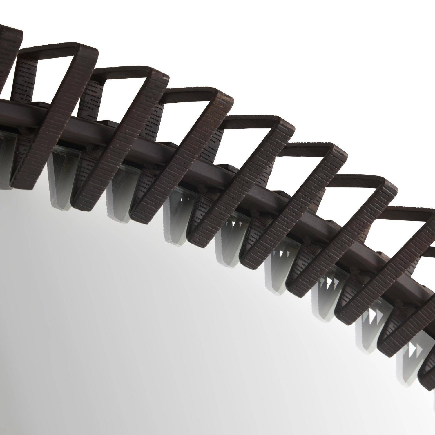 Arteriors Antoine Mirror