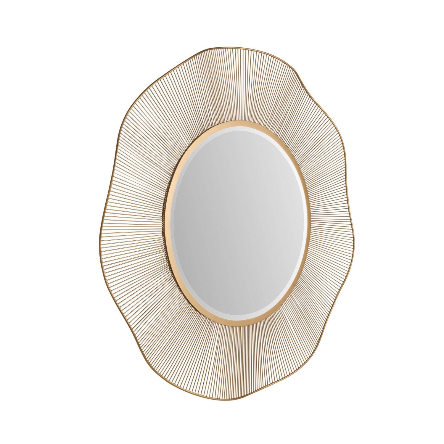 Arteriors Olympia Large Mirror