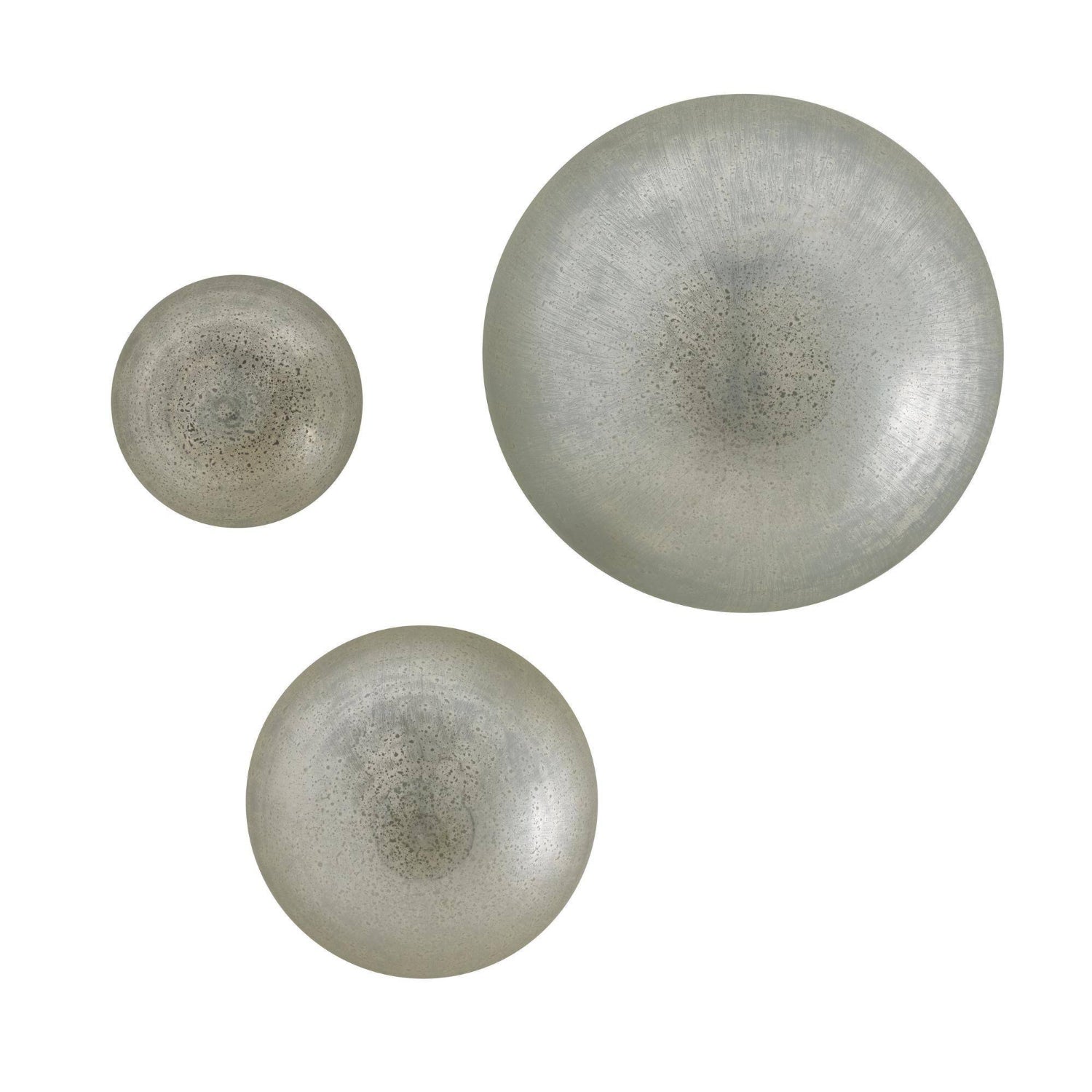 Arteriors Orion Wall Sculpture Set of 3