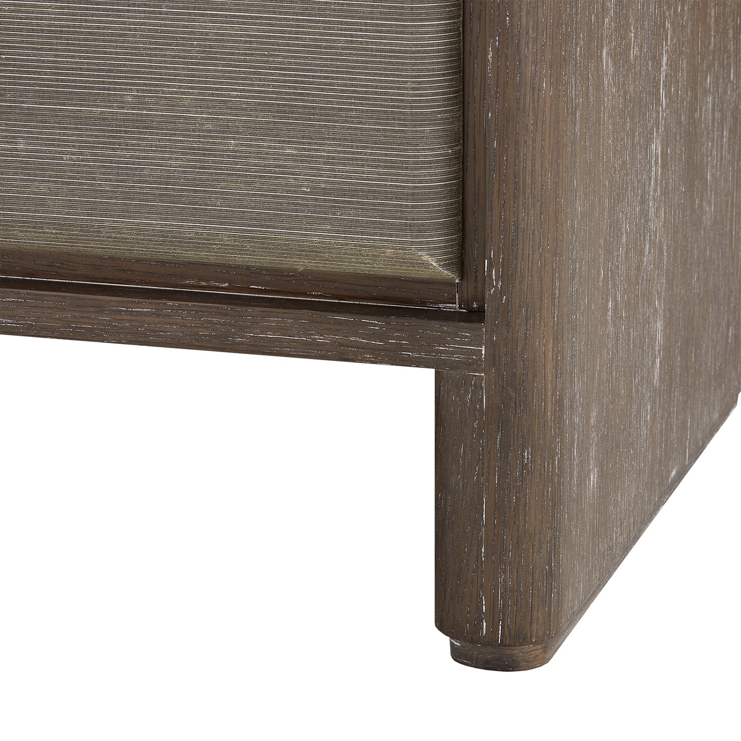 Villa and House Wesley 1 Drawer End Table