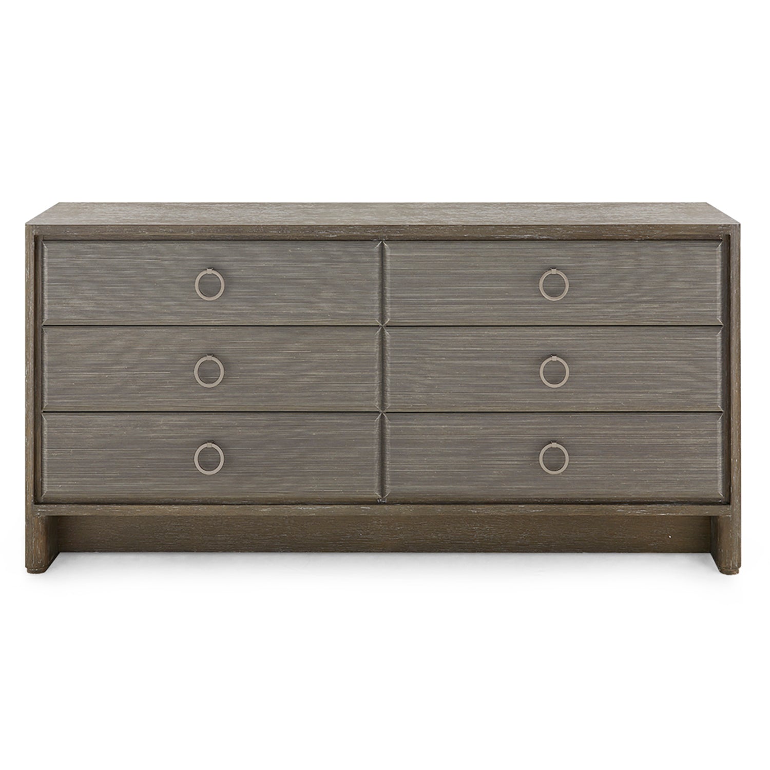 Villa and House Wesley 6 Drawer