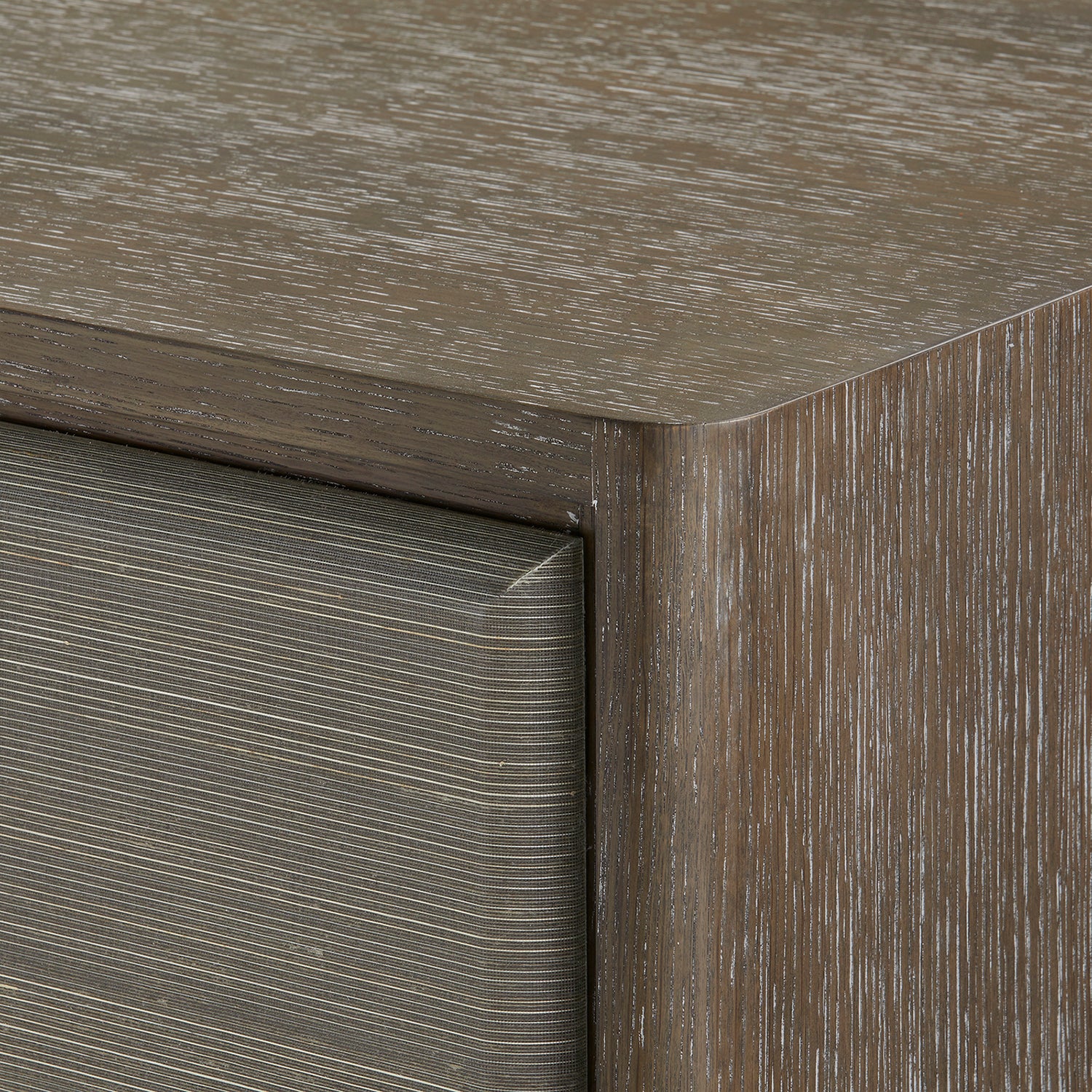 Villa and House Wesley 6 Drawer