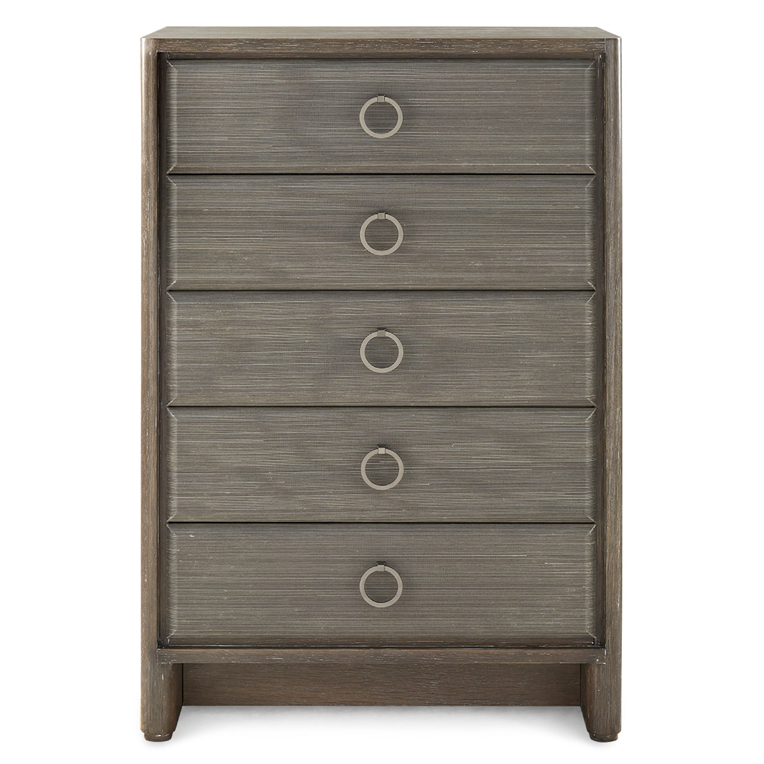 Villa and House Wesley 5 Tall Drawer