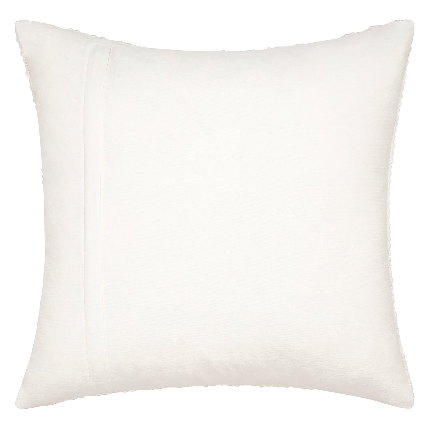 Weaver Throw Pillow
