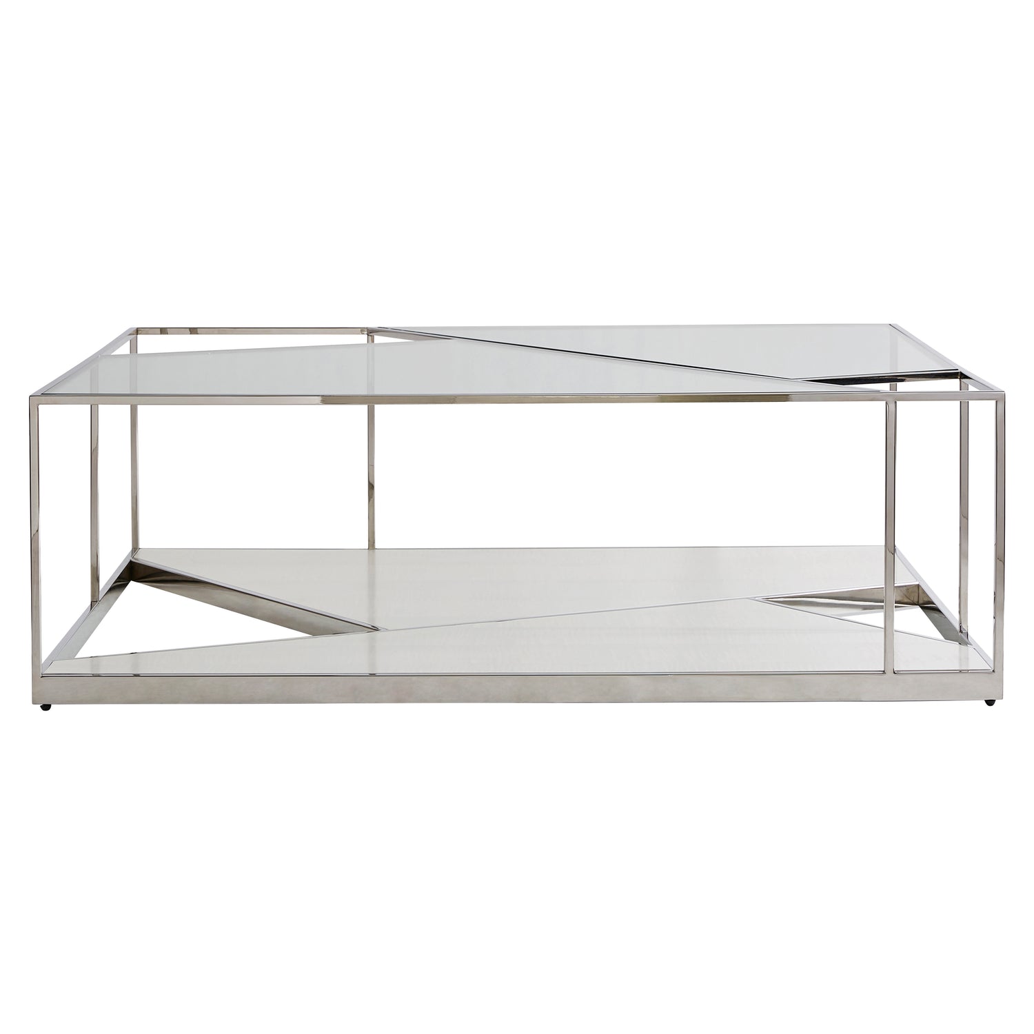 Bernhardt Interiors Maymont Cocktail Table