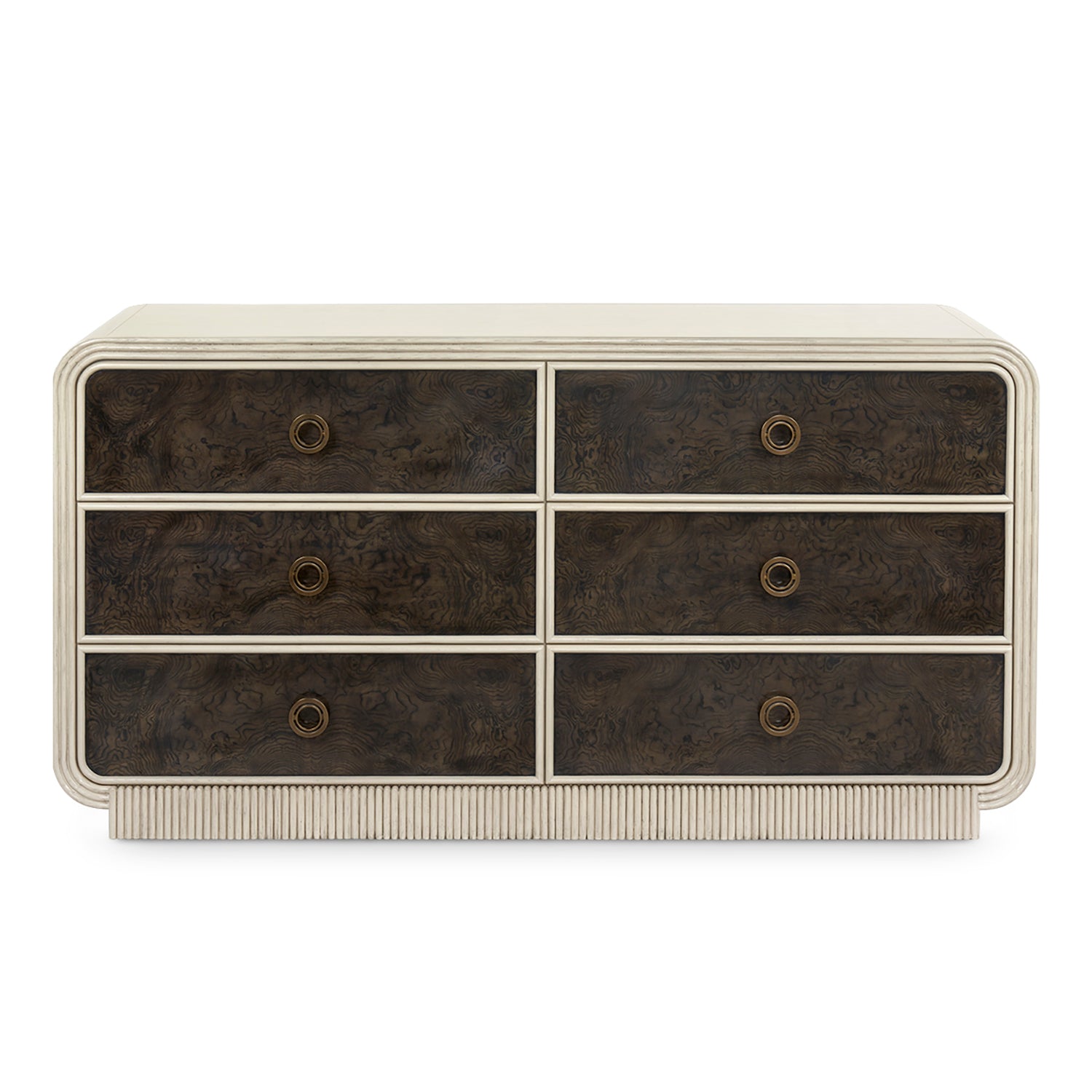 Villa and House Wyatt 6 Drawer