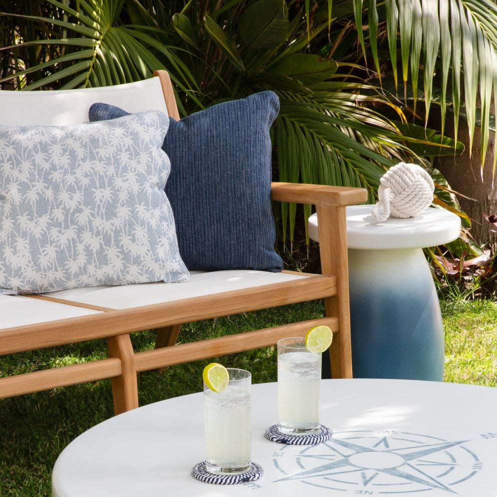 Margaritaville Harbor Outdoor Sofa